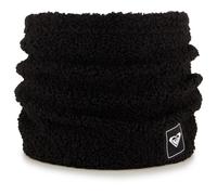 Roxy - Women's Valwood Collar - Sciarpa a tubo One Size nero