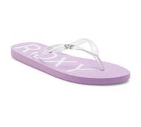 Infradito Roxy Viva Jelly lilla bianco donna - 40