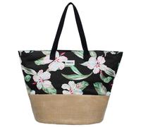 Roxy - Women's Waikiki Life - Borsa a tracolla One Size nero