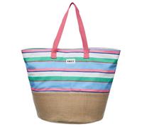 Roxy - Women's Waikiki Life - Borsa a tracolla One Size variopinto