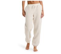 Roxy - Women's Waves of Warmth - Pantaloni in pile S beige