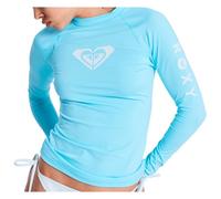 Roxy - Women's Whole Hearted L/S - Lycra XXL blu