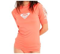 Roxy - Women's Whole Hearted S/S - Lycra XL rosso