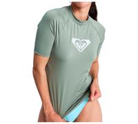 Roxy - Women's Whole Hearted S/S - Lycra XL variopinto