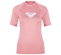 Roxy - Women's Whole Hearted S/S - Lycra XS fuchsia