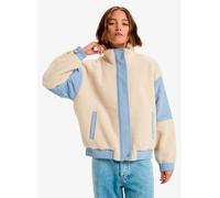 Roxy - Wrap It Up Cord Beige - Abbigliamento L Beige