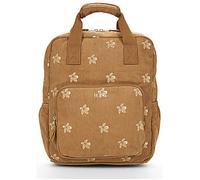 Roxy Zaini FEELING EMBY HANDLE BACKPACK in Marrone Unica