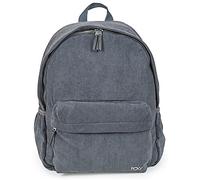 Roxy Zaini FEELING VIBES BACKPACK in Grigio Unica