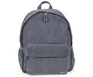 Roxy Zaini FEELING VIBES BACKPACK in Grigio Unica