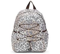 Roxy Zaini URBAN NOMAD CORD BACKPACK in Beige Unica