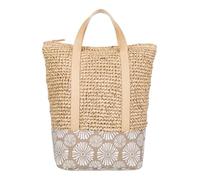 Roxy Zaino Beach Lover - portobella tropical tile CZU5 - PORTOBELLA TROPICAL TILE One Size