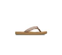 ROXY Zehentrenner da ragazza RG Porto Raffia marrone | 36