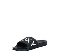 Roxy - Women's Slippy Sandals - Sandali da trekking US 10 | EU 41 nero