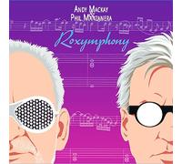 Roxymphony