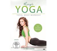 Roxy's Yoga - Total Body Workout