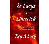 Roy a Lacy The Lacys of Limerick (Tascabile)