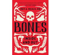 Roy A. Meals Bones (Tascabile)