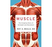Roy A. Meals Muscle (Copertina rigida)