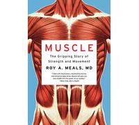Roy A. Meals Muscle (Tascabile)