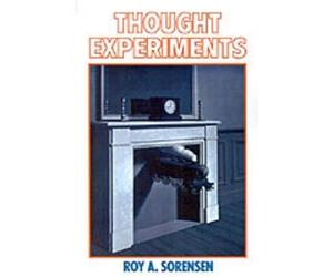 Roy A. Sorensen Thought Experiments (Tascabile)