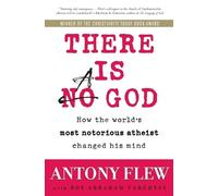 Roy Abraham Varghese Antony Flew There Is a God (Tascabile)