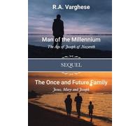 Roy Abraham Varghese Man of the Millennium (Tascabile)