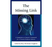 Roy Abraham Varghese The Missing Link (Tascabile)