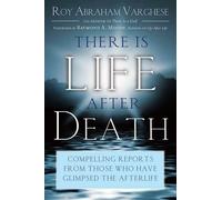 Roy Abraham Varghese There is Life After Death (Tascabile)