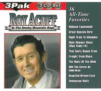 Roy Acuff - 36 All Time Favorite