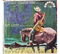 Roy Acuff And His Smoky Mountain Boys - Great Speckle Bird And Other Favorites