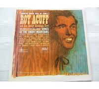 ROY ACUFF - best of