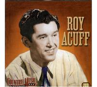 Roy Acuff - Country Music Legend