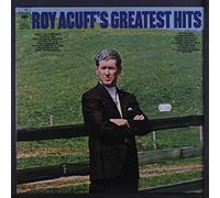 ROY ACUFF - greatest hits