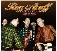 Roy Acuff - Roy Acuff-King Of Country Music