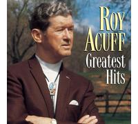 Roy Acuff ROY ACUFF'S GREATEST HITS