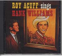 Roy Acuff - Sings Hank Williams