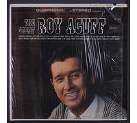 ROY ACUFF - the great roy acuff
