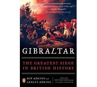 Roy Adkins Lesley Adkins Gibraltar (Tascabile)