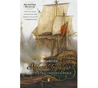 Roy Adkins Nelson's Trafalgar (Tascabile)