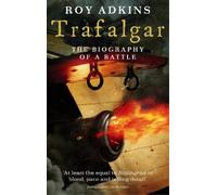 Roy Adkins Trafalgar (Tascabile)