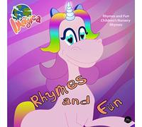 Roy Alfred Jr & Jordon Elizondo - Imagica Rhymes And Fun Kids Children's Nursery Rhymes