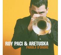 Roy and Aretuska Paci - Parola d'Onore