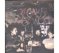 Roy and the Devil's Motorcycle Because of Women (CD)