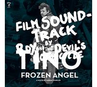 Roy And The Devil'S - Tino - Frozen Angel