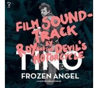 Roy And The Devil'S - Tino - Frozen Angel