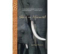 Roy Aronson Tales of an African Vet (Tascabile)