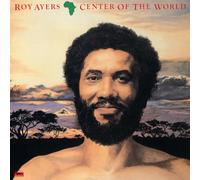 Roy Ayers - Aafrica Center of the World