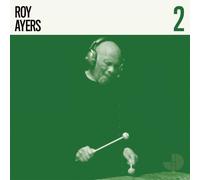 Roy Ayers, Adrian Younge and Ali Shaheed Muhammad Jazz Is Dead - Volume 2 (CD)