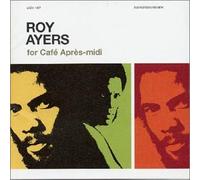 Roy Ayers - Cafe Apres
