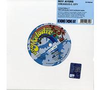 Roy Ayers - Chicago, D.C. City (7") (Rsd 21)
